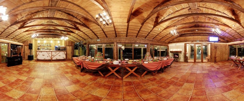 Panorama-Pub Restaurant